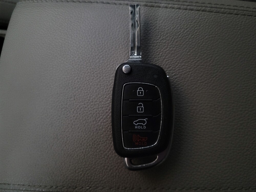 2017 Hyundai Tucson in Conyers, GA 30094 - 18093068 32