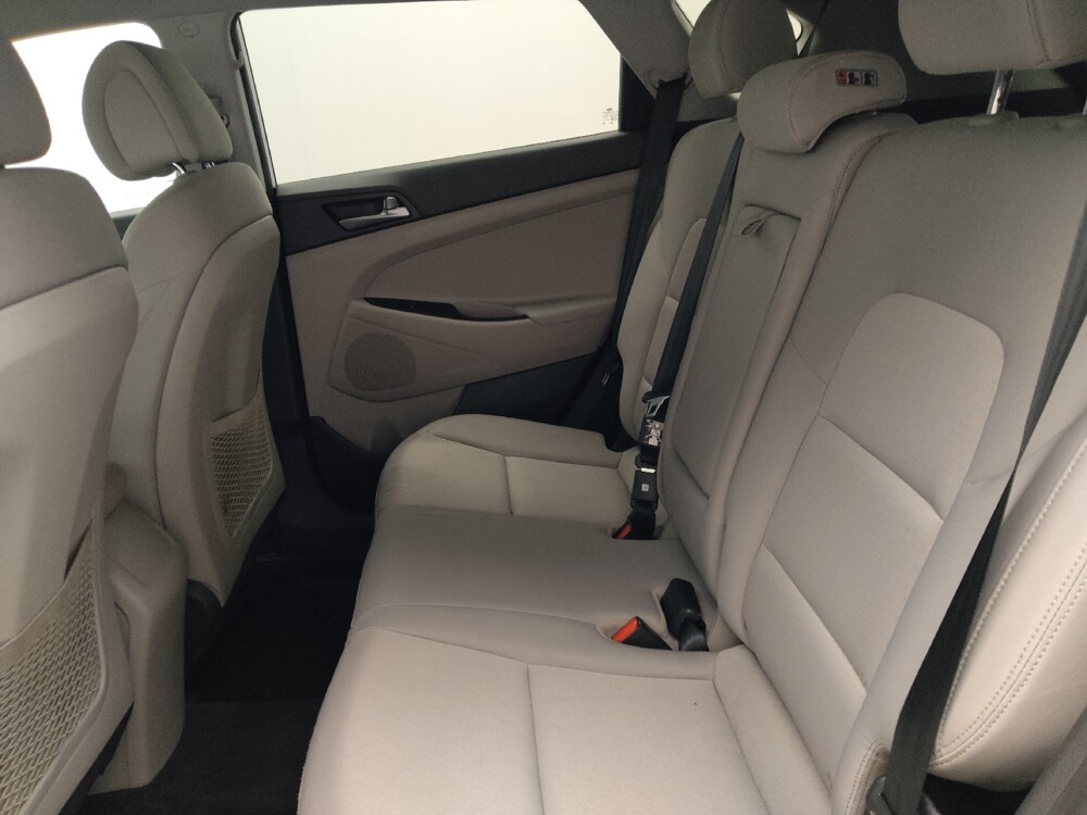 2017 Hyundai Tucson in Conyers, GA 30094 - 18093068 18