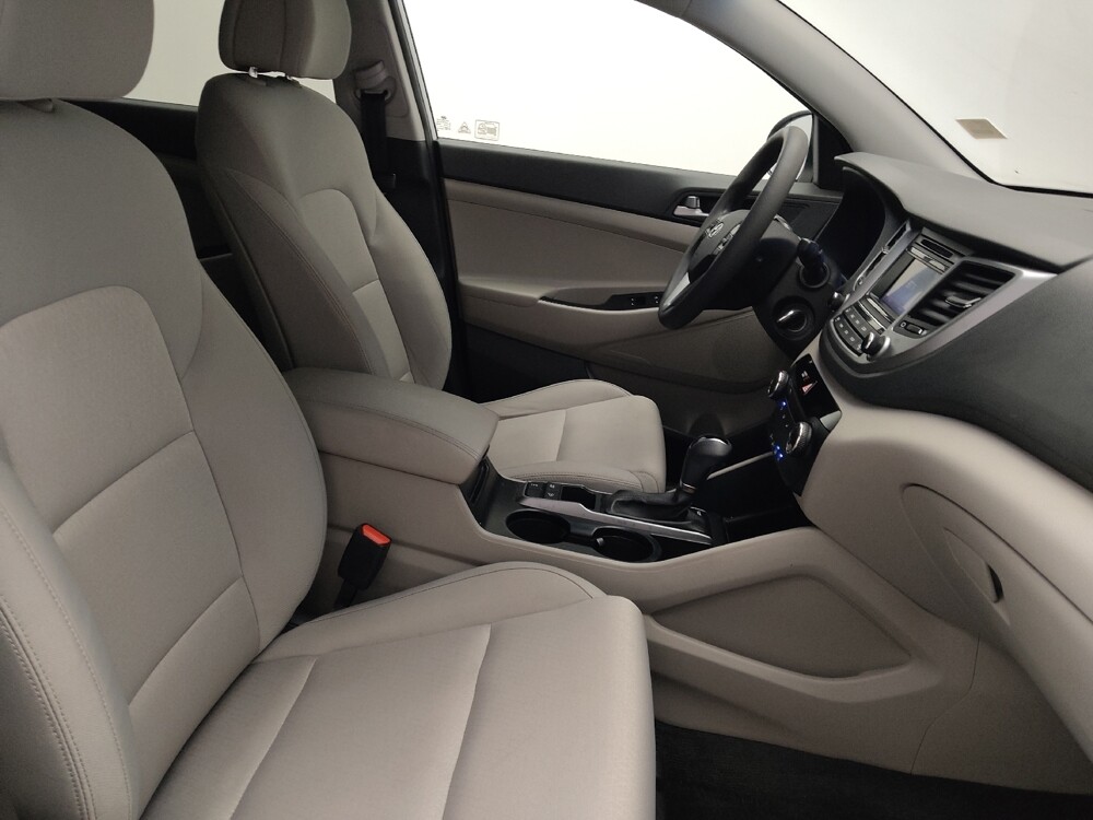 2017 Hyundai Tucson in Conyers, GA 30094 - 18093068 21