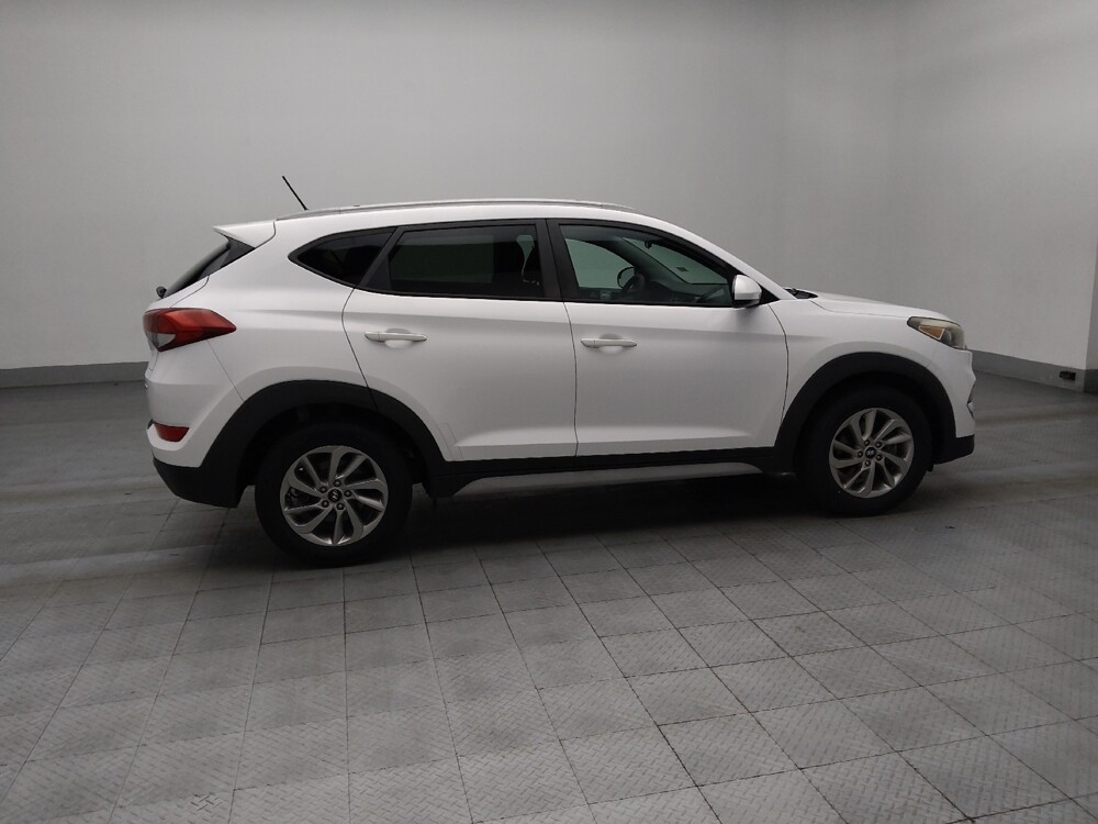 2017 Hyundai Tucson in Conyers, GA 30094 - 18093068 10