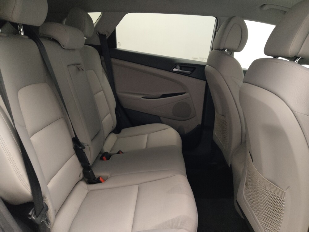 2017 Hyundai Tucson in Conyers, GA 30094 - 18093068 19