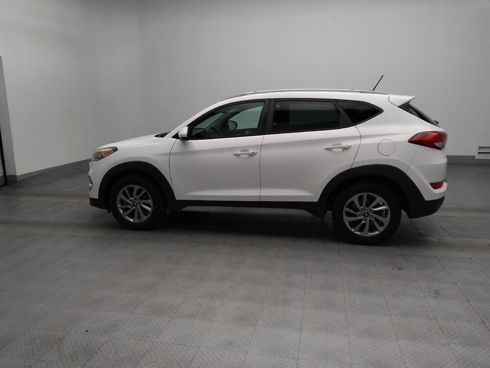 2017 Hyundai Tucson in Conyers, GA 30094 - 18093068 3