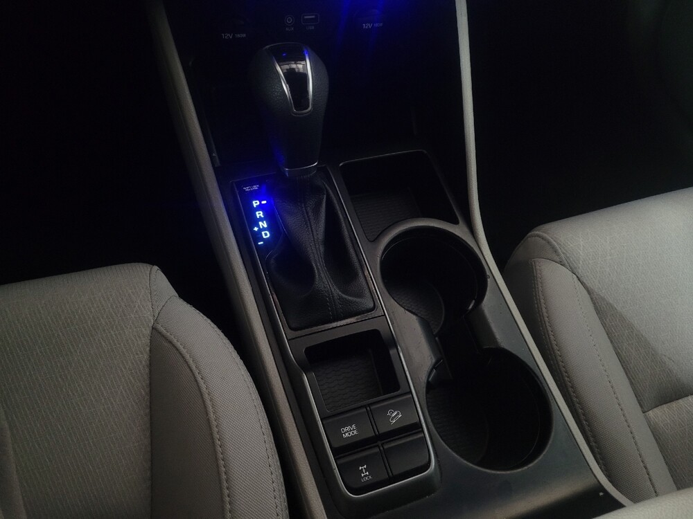 2017 Hyundai Tucson in Conyers, GA 30094 - 18093068 26