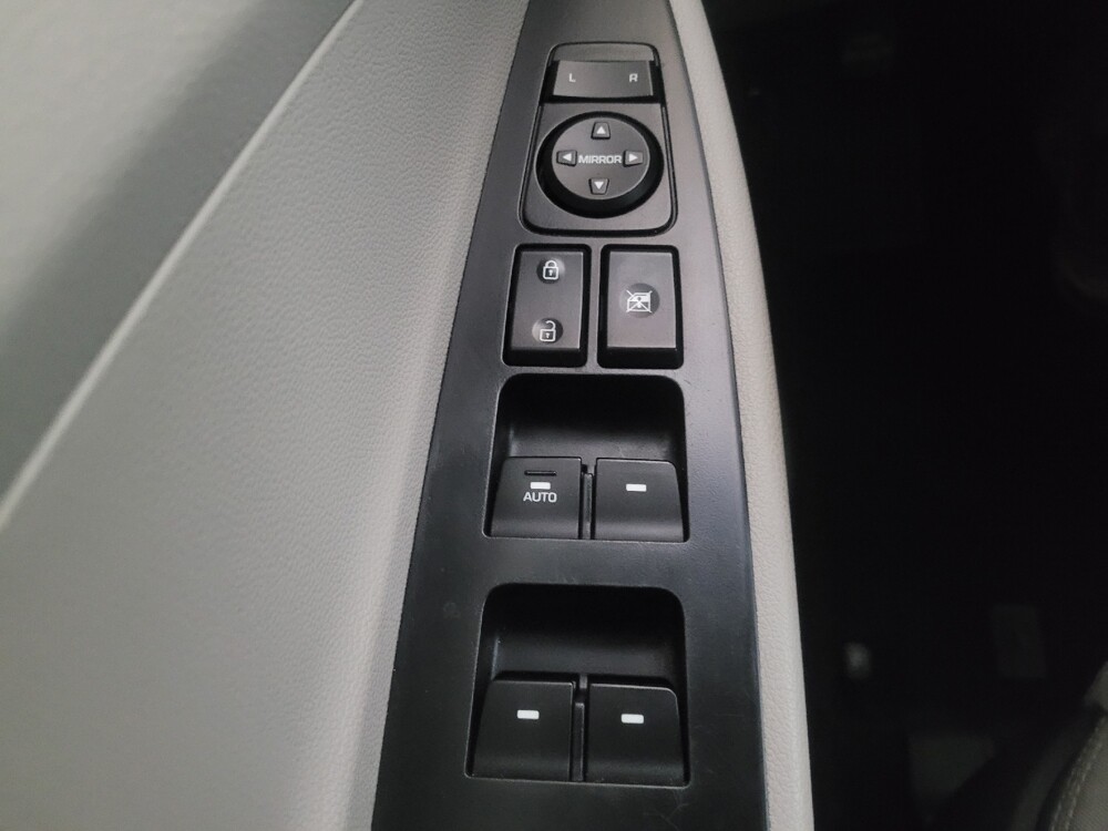 2017 Hyundai Tucson in Conyers, GA 30094 - 18093068 27