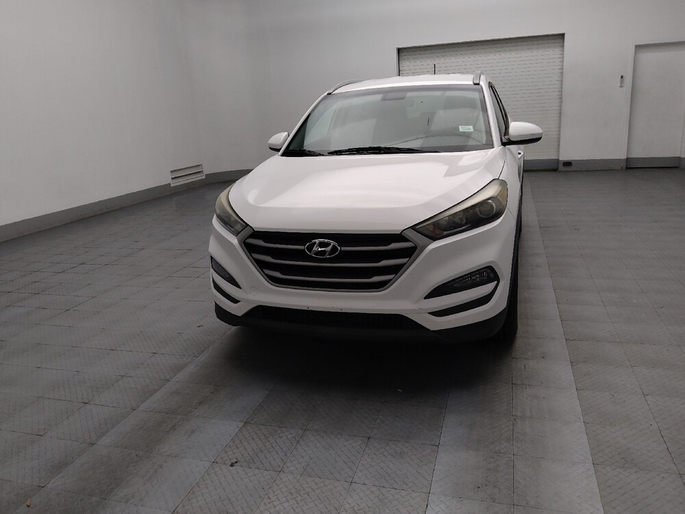 2017 Hyundai Tucson in Conyers, GA 30094 - 18093068 15