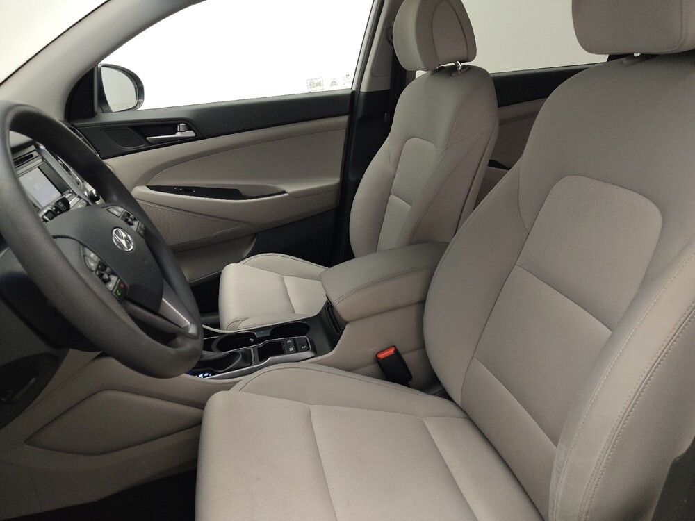 2017 Hyundai Tucson in Conyers, GA 30094 - 18093068 17