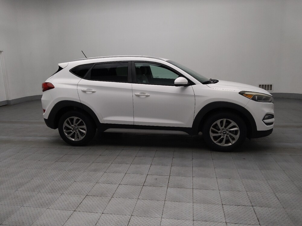 2017 Hyundai Tucson in Conyers, GA 30094 - 18093068 11