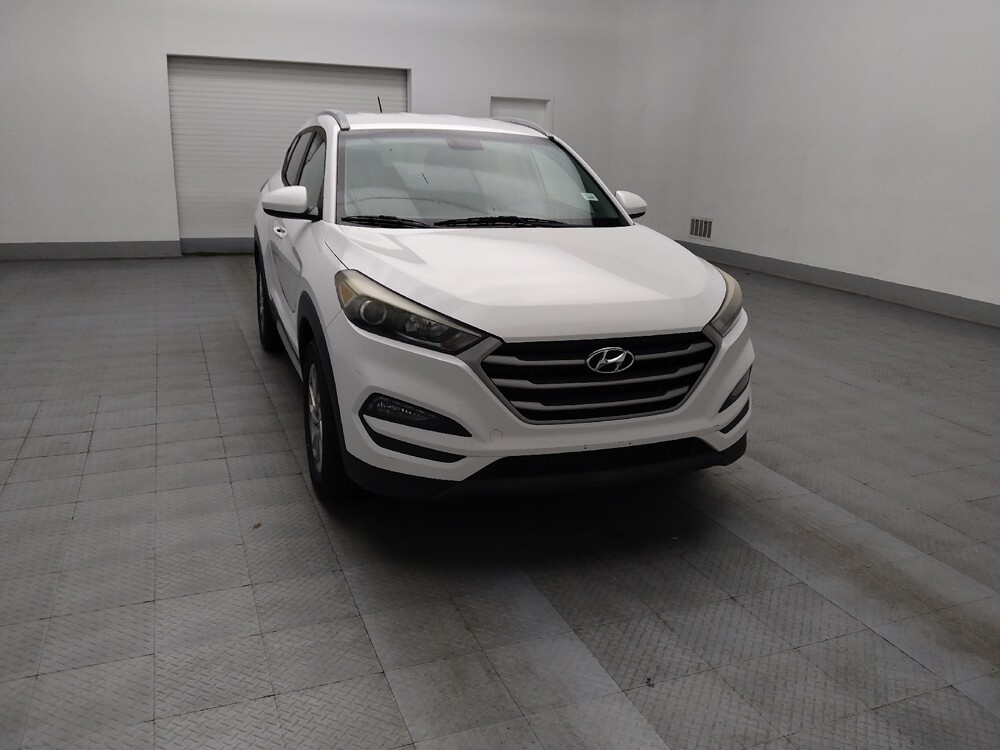 2017 Hyundai Tucson in Conyers, GA 30094 - 18093068 13