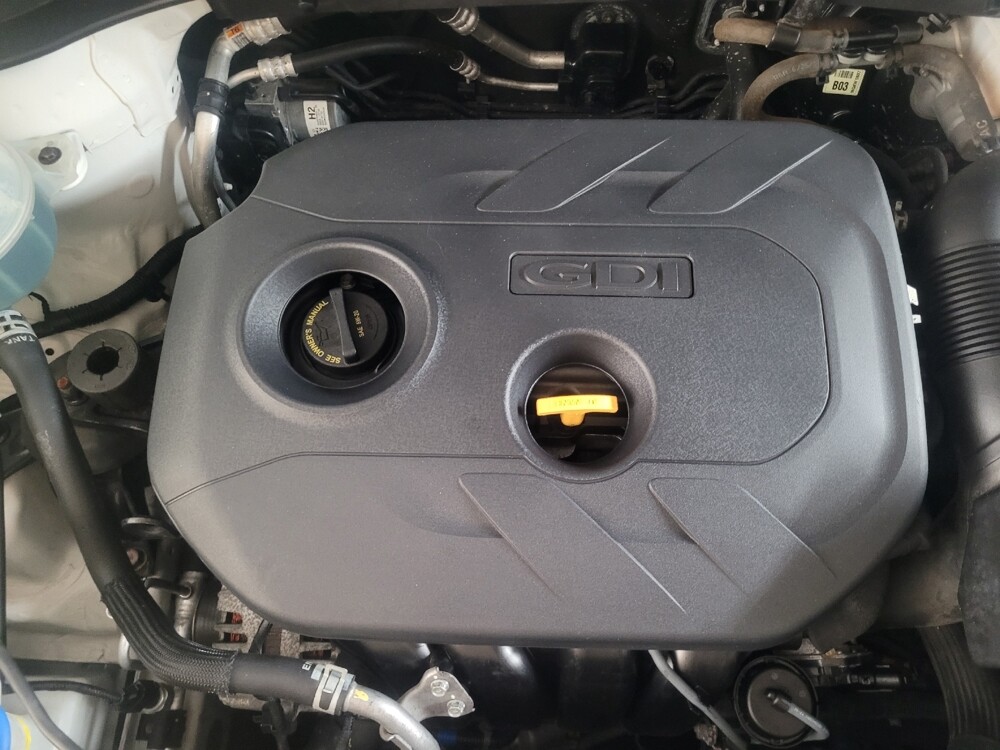 2017 Hyundai Tucson in Conyers, GA 30094 - 18093068 30