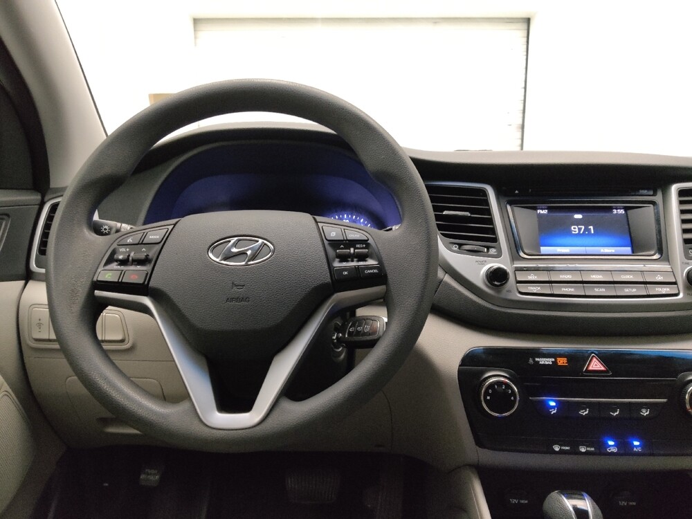2017 Hyundai Tucson in Conyers, GA 30094 - 18093068 22