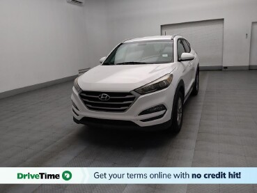 2017 Hyundai Tucson in Conyers, GA 30094