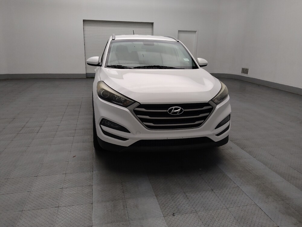 2017 Hyundai Tucson in Conyers, GA 30094 - 18093068 14