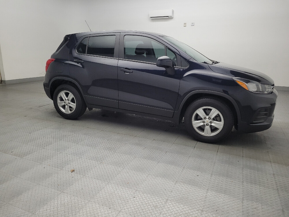 2021 Chevrolet Trax in Jacksonville, FL 32225 - 18093072 11