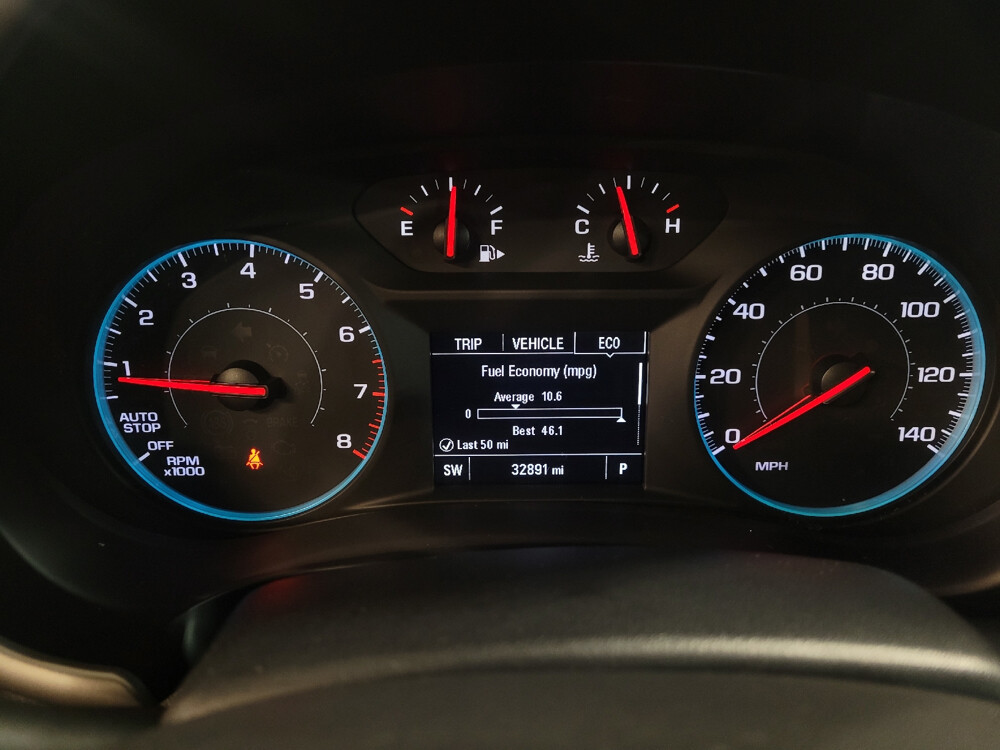 2021 Chevrolet Trax in Jacksonville, FL 32225 - 18093072 23