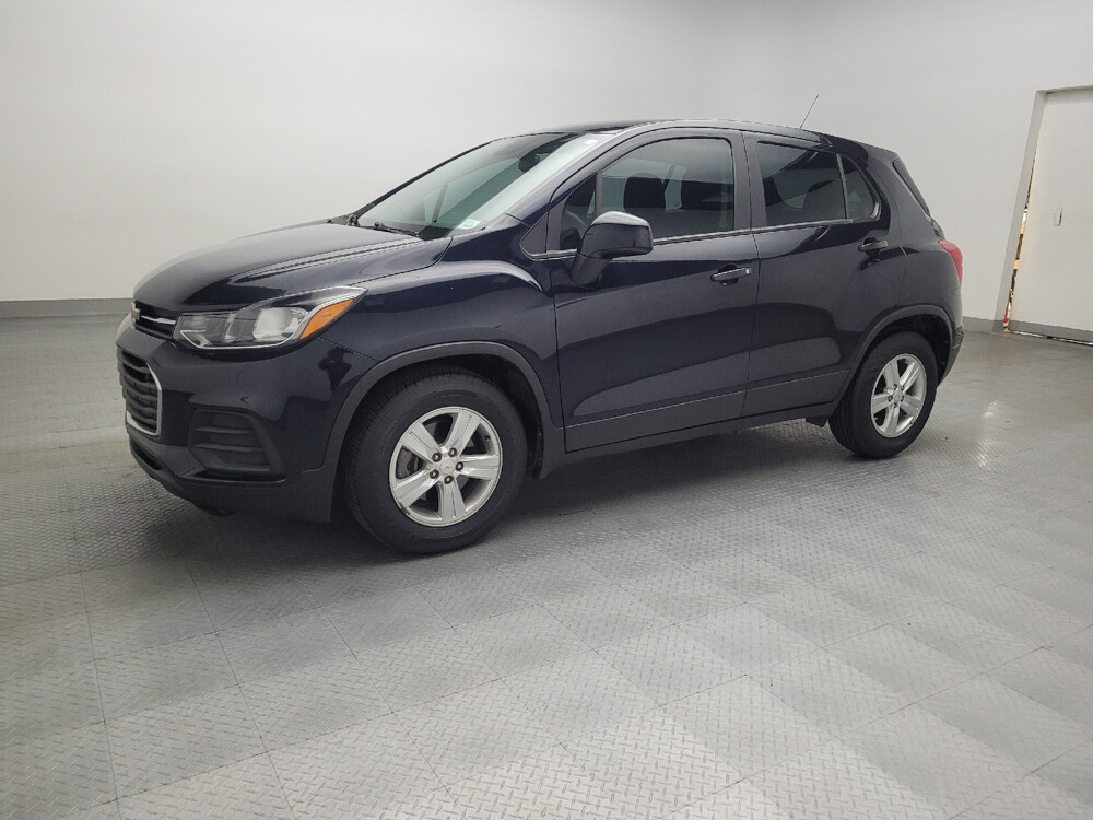 2021 Chevrolet Trax in Jacksonville, FL 32225 - 18093072 2