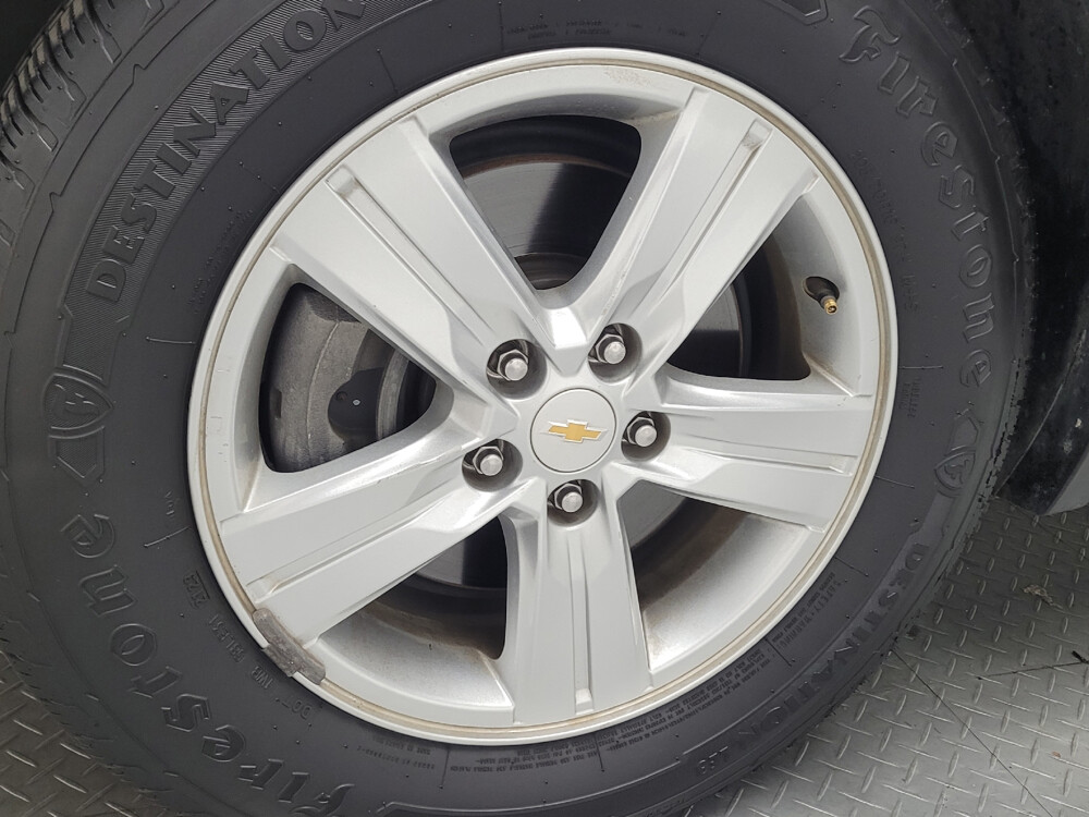 2021 Chevrolet Trax in Jacksonville, FL 32225 - 18093072 31