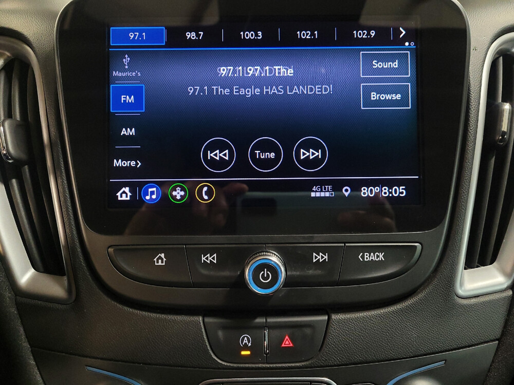 2021 Chevrolet Trax in Jacksonville, FL 32225 - 18093072 25