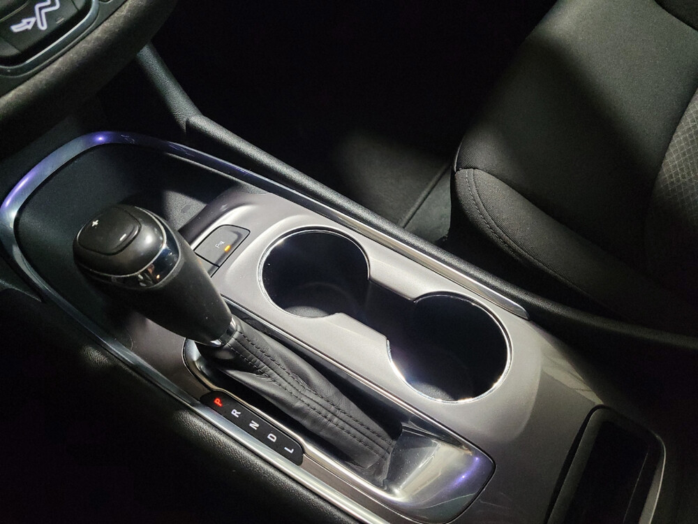 2021 Chevrolet Trax in Jacksonville, FL 32225 - 18093072 26