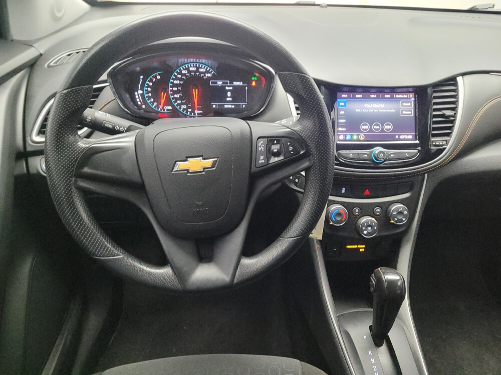 2021 Chevrolet Trax in Jacksonville, FL 32225 - 18093072 22