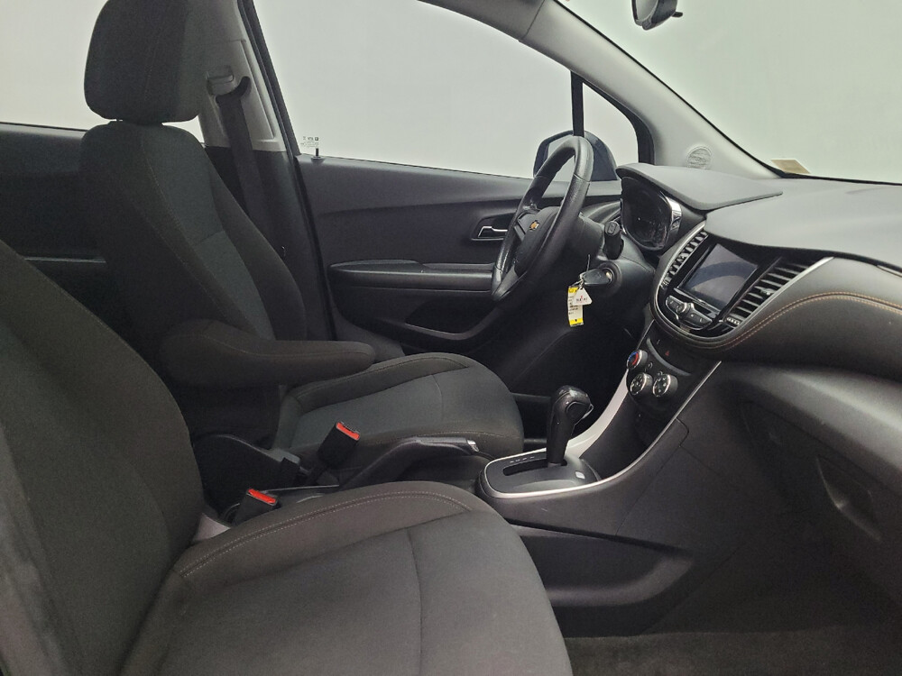 2021 Chevrolet Trax in Jacksonville, FL 32225 - 18093072 21