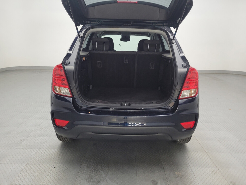 2021 Chevrolet Trax in Jacksonville, FL 32225 - 18093072 29