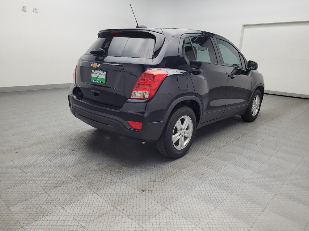 2021 Chevrolet Trax in Jacksonville, FL 32225 - 18093072 9