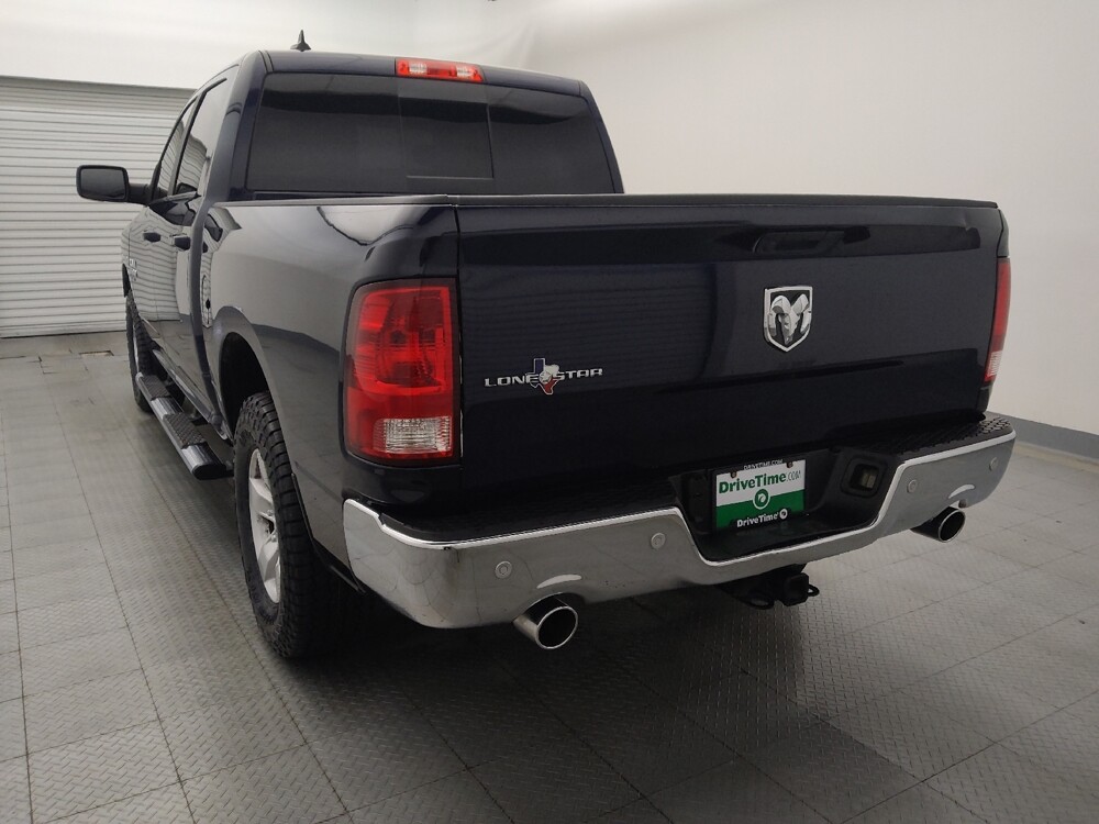 2019 RAM 1500 in San Antonio, TX 78238 - 18093073 6