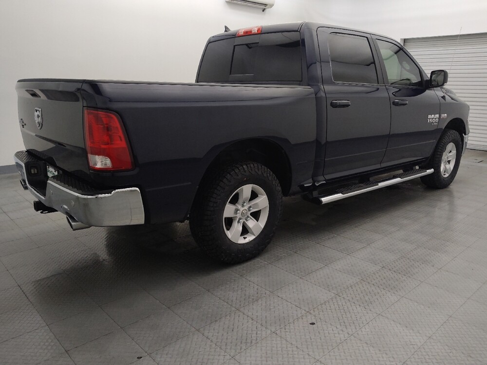 2019 RAM 1500 in San Antonio, TX 78238 - 18093073 10