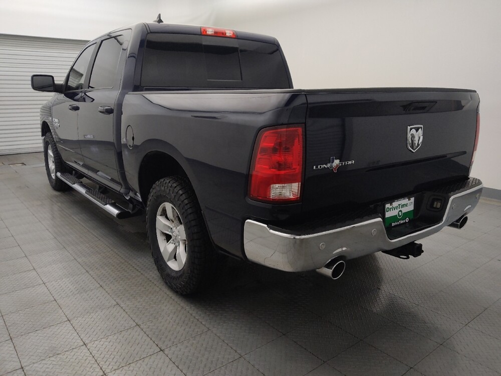 2019 RAM 1500 in San Antonio, TX 78238 - 18093073 5