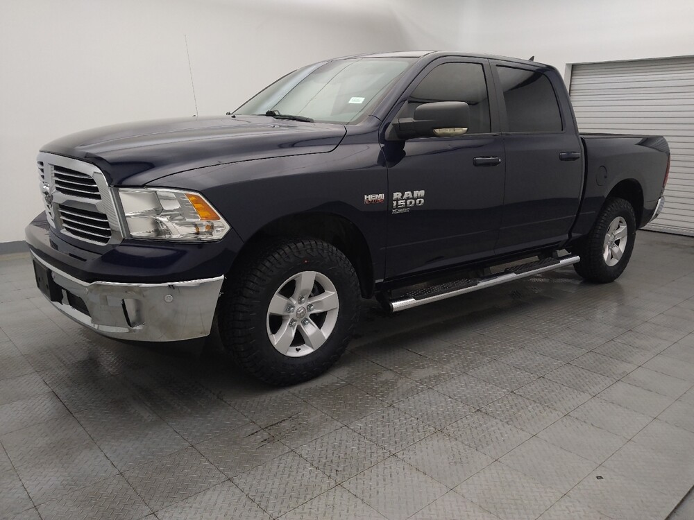 2019 RAM 1500 in San Antonio, TX 78238 - 18093073 2