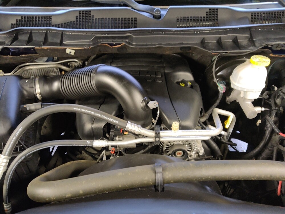 2019 RAM 1500 in San Antonio, TX 78238 - 18093073 30