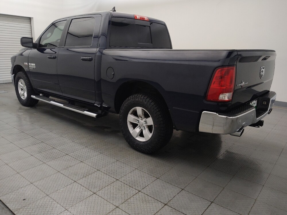 2019 RAM 1500 in San Antonio, TX 78238 - 18093073 3