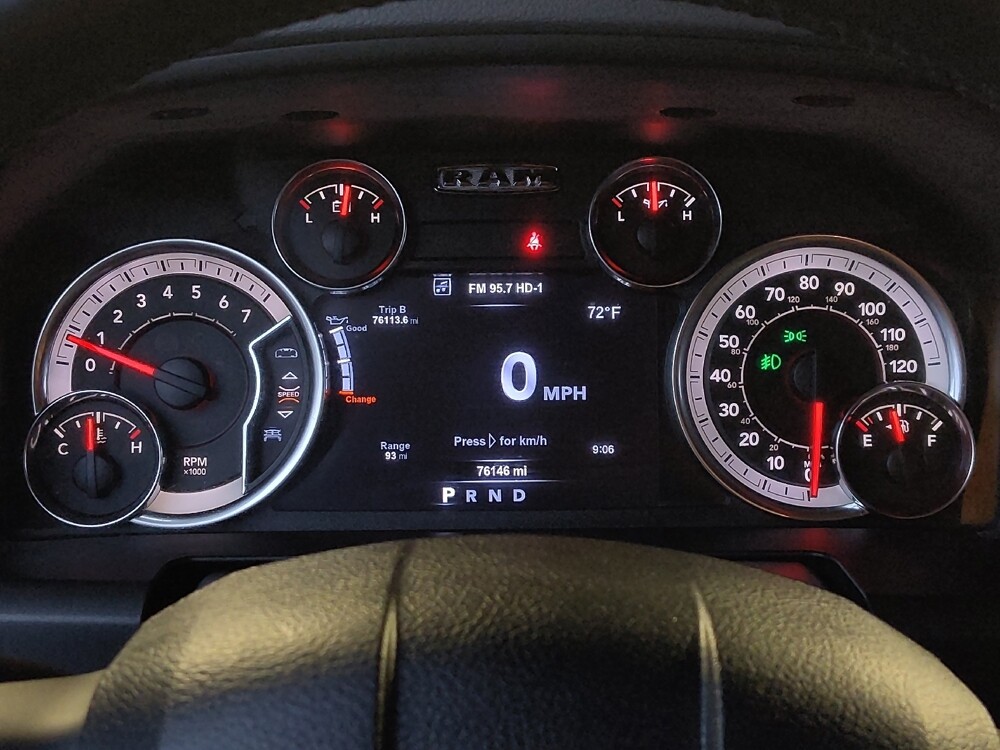 2019 RAM 1500 in San Antonio, TX 78238 - 18093073 23