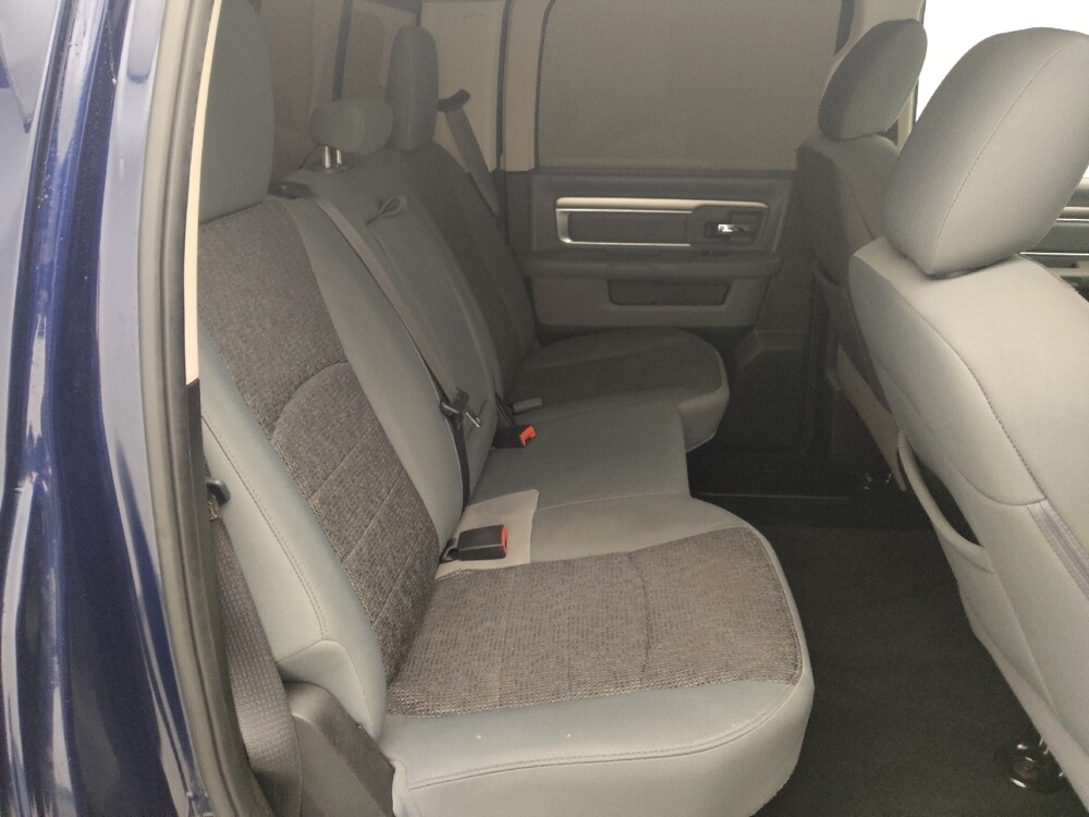 2019 RAM 1500 in San Antonio, TX 78238 - 18093073 19