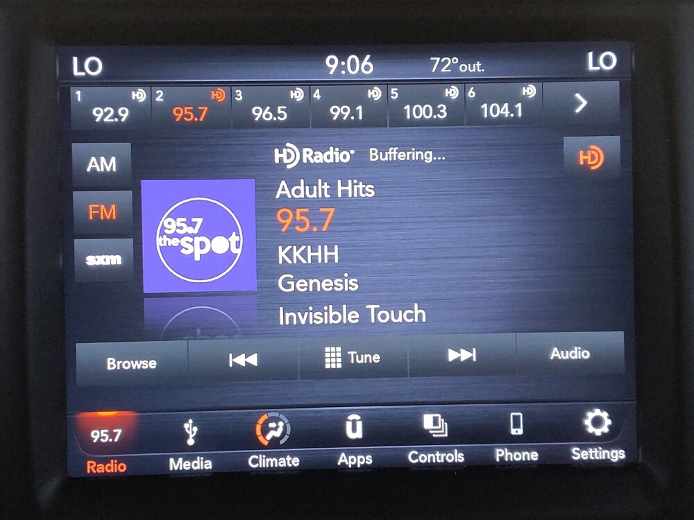 2019 RAM 1500 in San Antonio, TX 78238 - 18093073 25