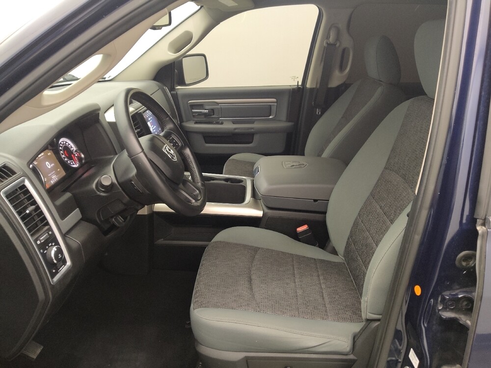 2019 RAM 1500 in San Antonio, TX 78238 - 18093073 17