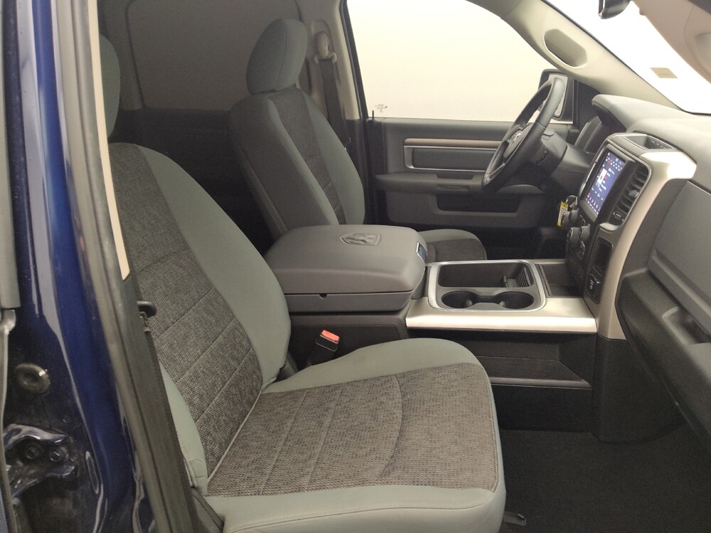 2019 RAM 1500 in San Antonio, TX 78238 - 18093073 21