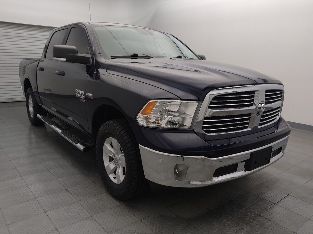 2019 RAM 1500 in San Antonio, TX 78238 - 18093073 13