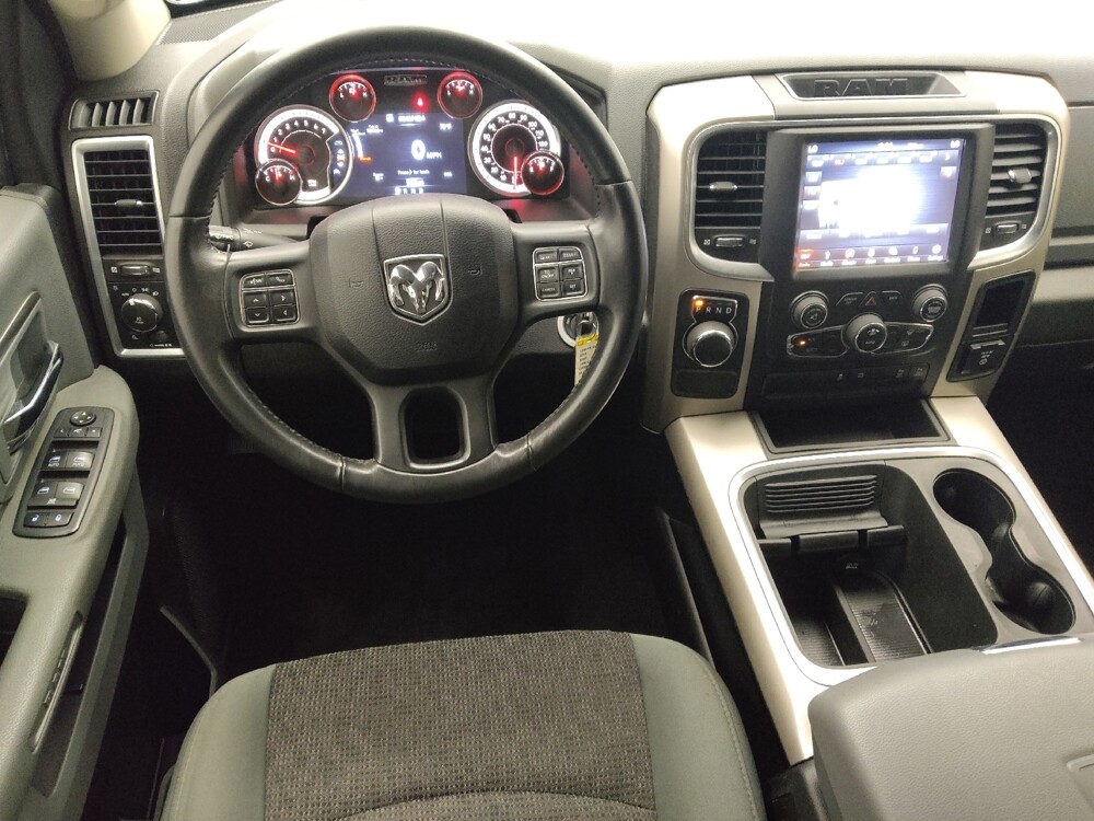 2019 RAM 1500 in San Antonio, TX 78238 - 18093073 22