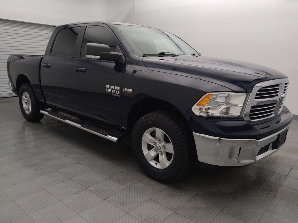 2019 RAM 1500 in San Antonio, TX 78238 - 18093073 11