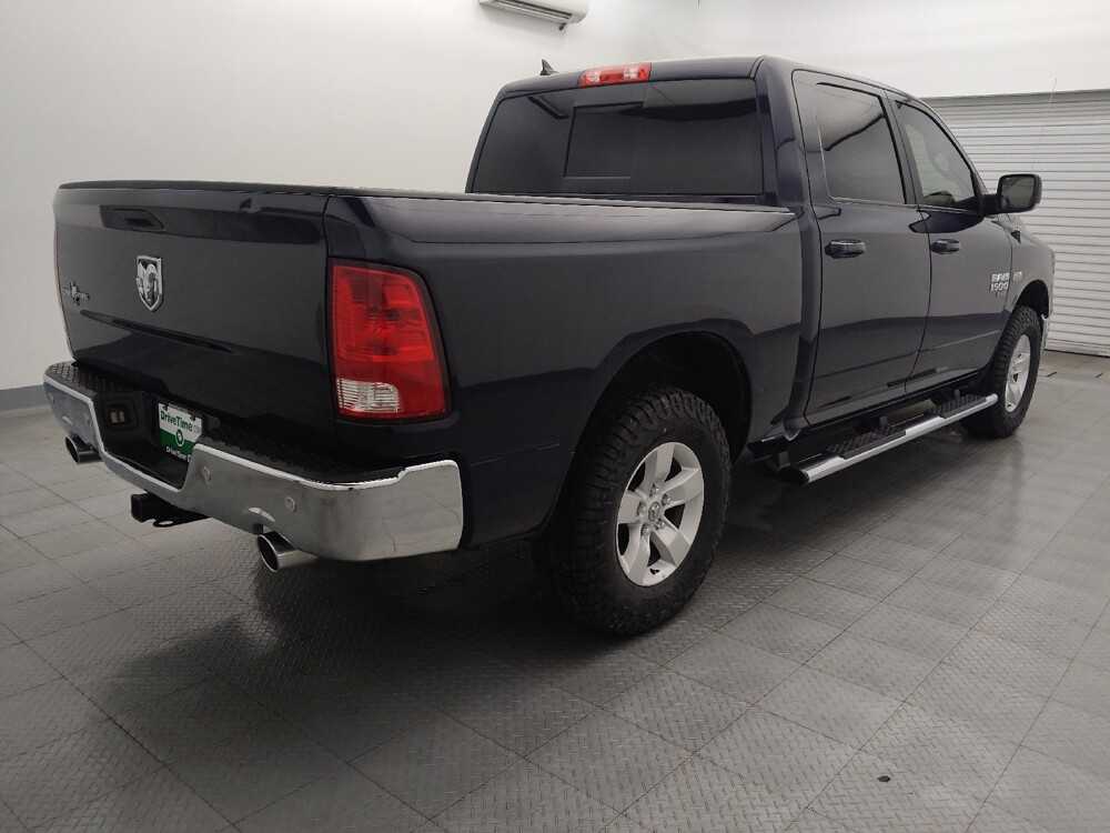 2019 RAM 1500 in San Antonio, TX 78238 - 18093073 9