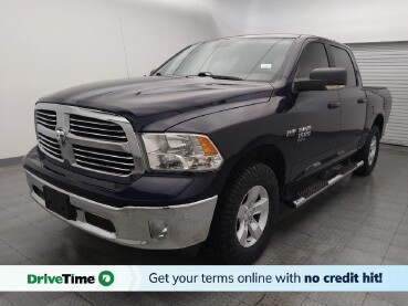 2019 RAM 1500 in San Antonio, TX 78238