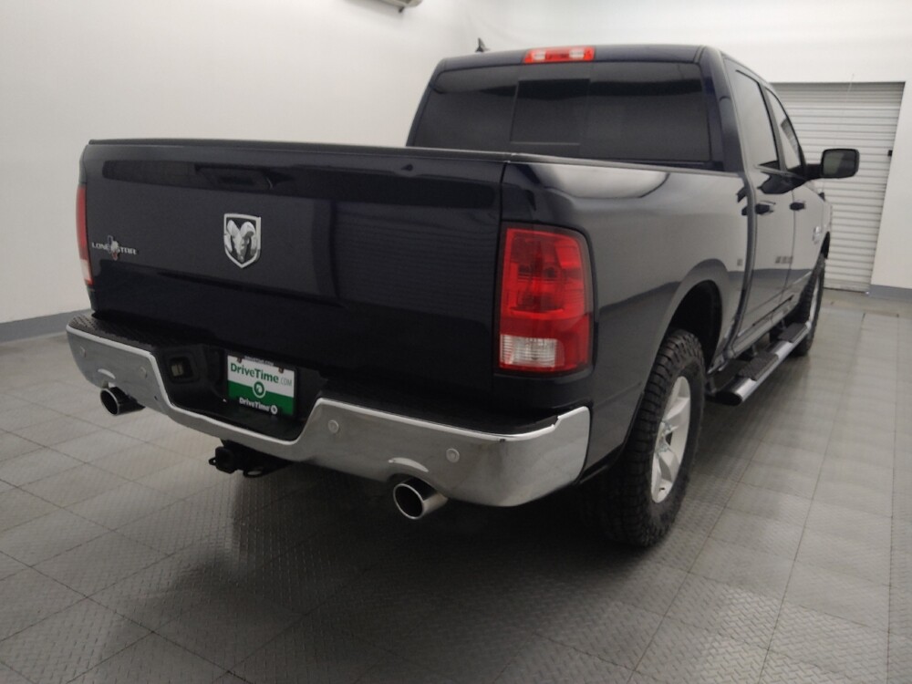 2019 RAM 1500 in San Antonio, TX 78238 - 18093073 7
