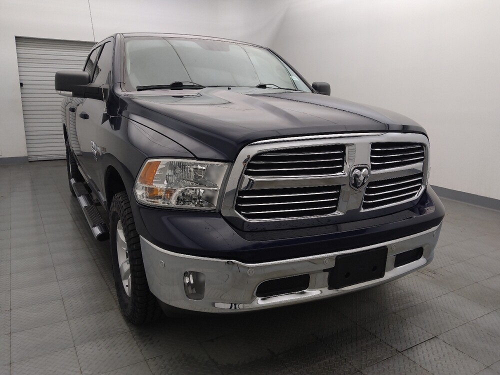 2019 RAM 1500 in San Antonio, TX 78238 - 18093073 14