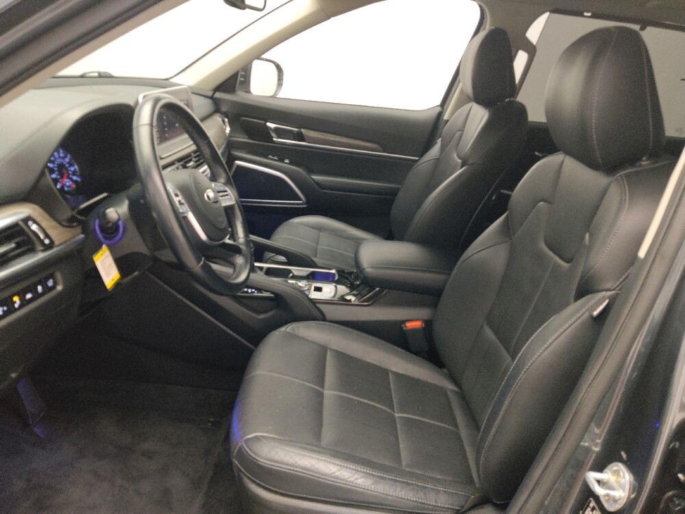 2021 Kia Telluride in Macon, GA 31210 - 18093074 17