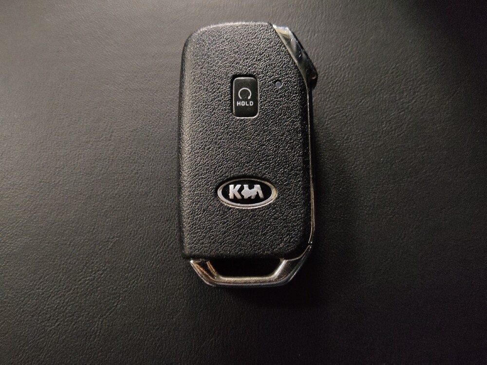 2021 Kia Telluride in Macon, GA 31210 - 18093074 32