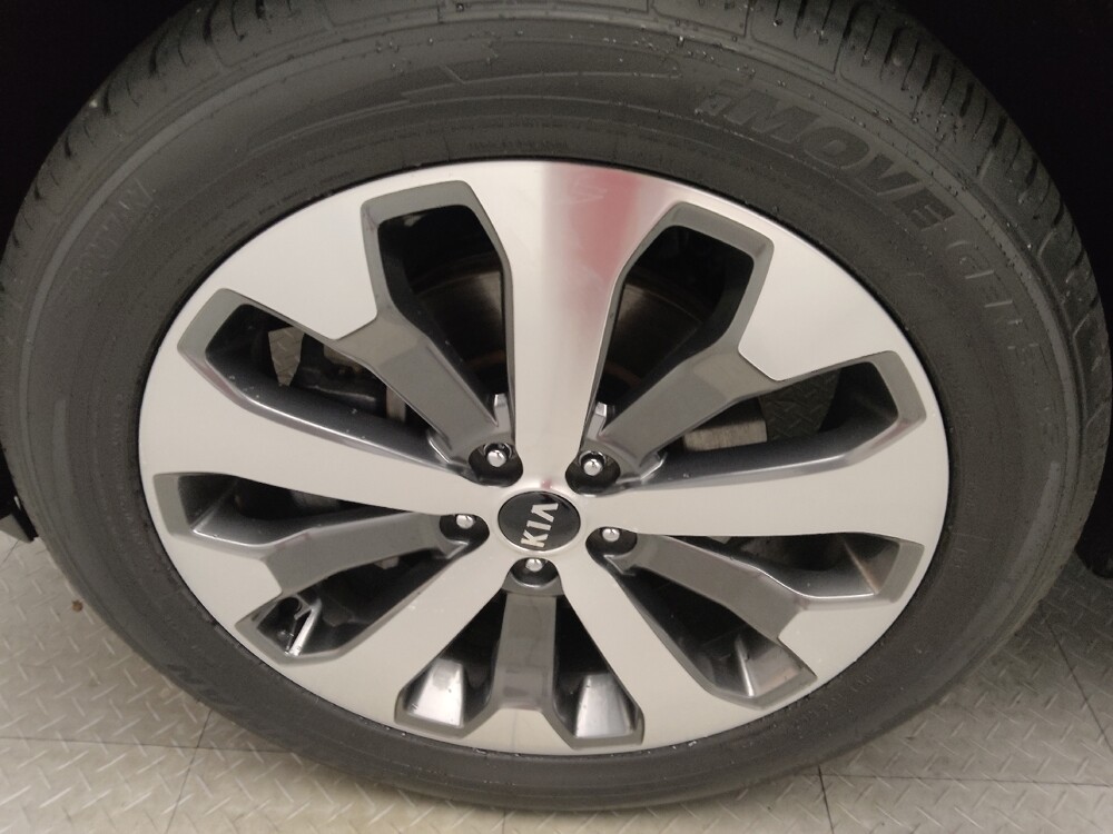 2021 Kia Telluride in Macon, GA 31210 - 18093074 31