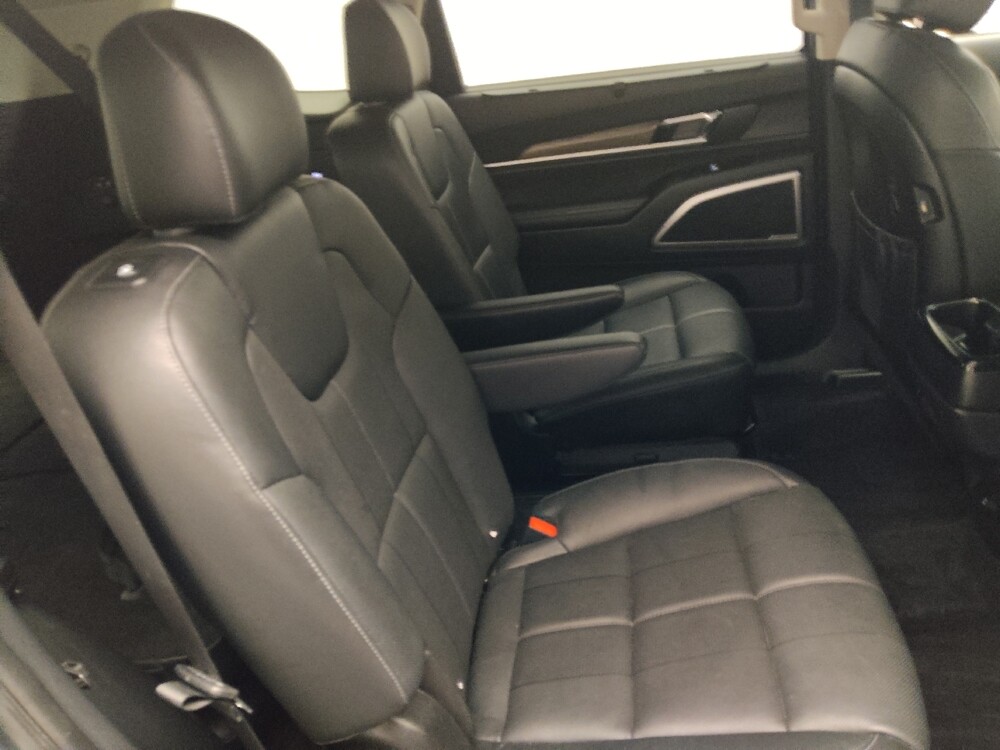 2021 Kia Telluride in Macon, GA 31210 - 18093074 19