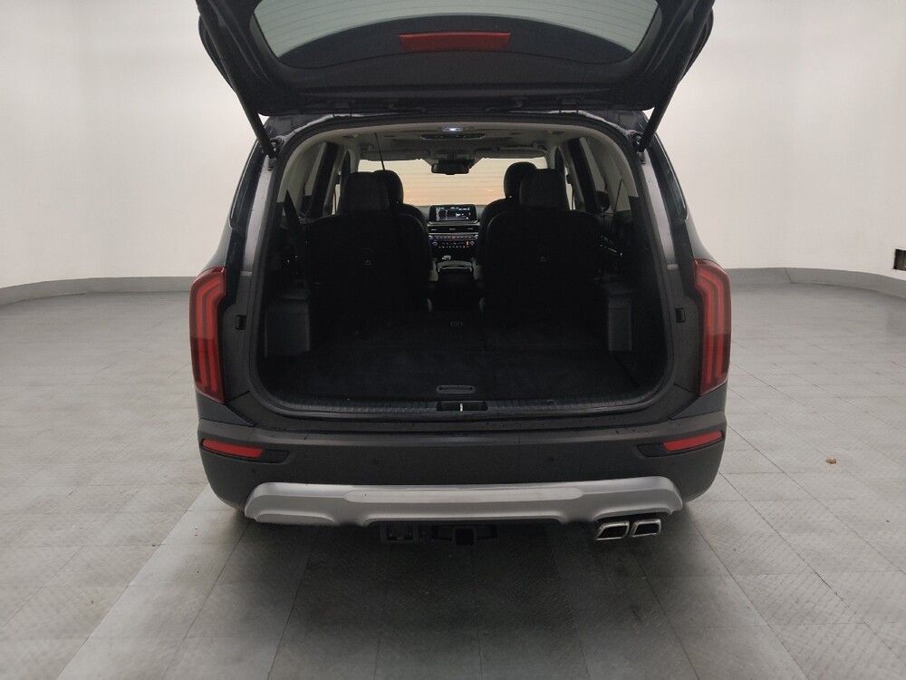 2021 Kia Telluride in Macon, GA 31210 - 18093074 29