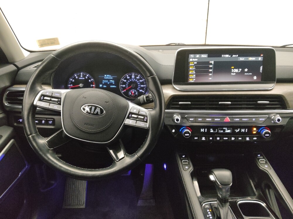 2021 Kia Telluride in Macon, GA 31210 - 18093074 22